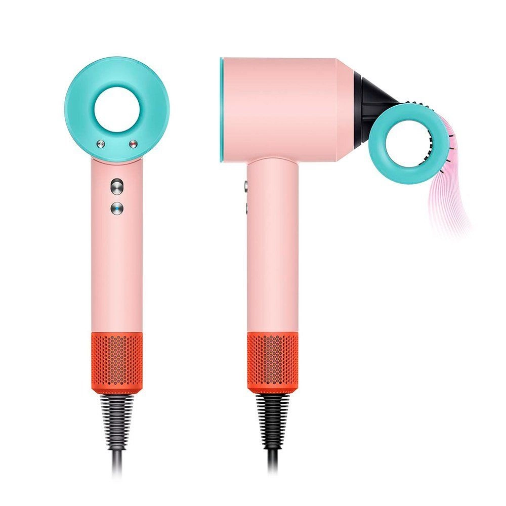 Фен Dyson Supersonic Nural HD15 Ceramic Pop