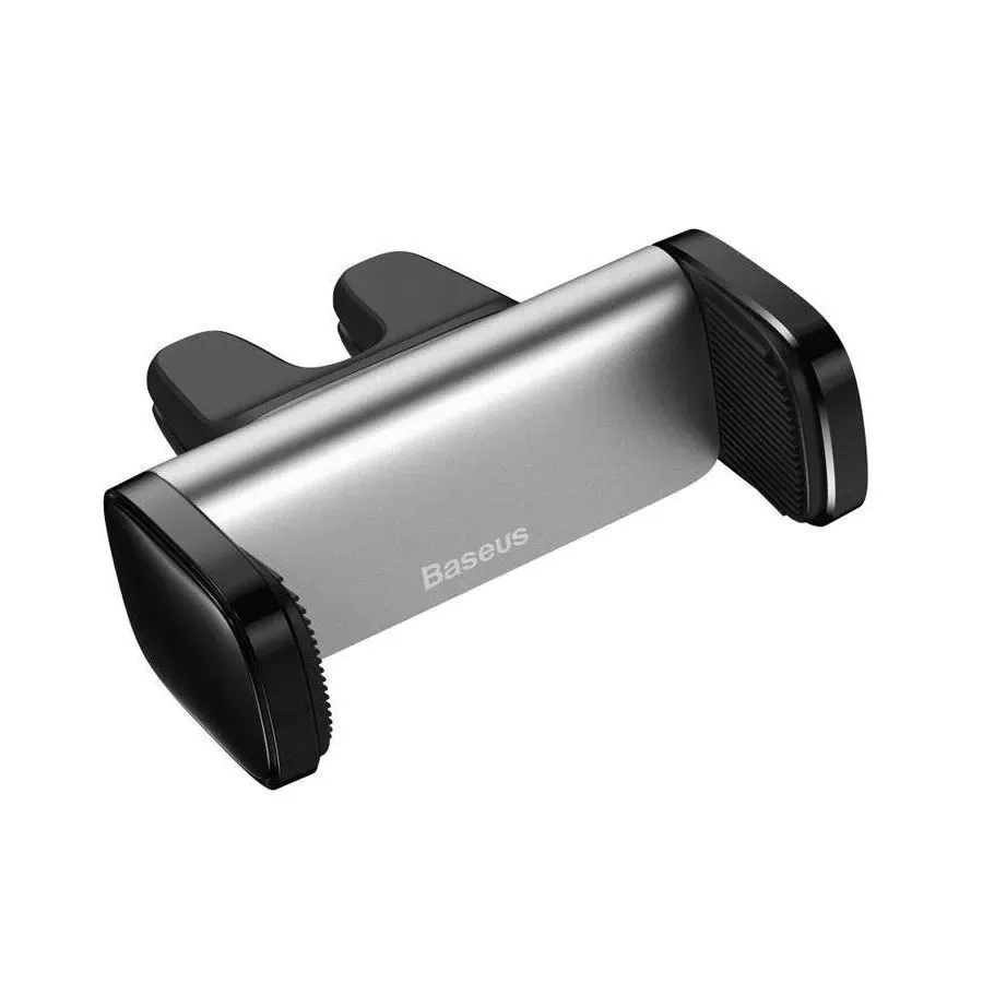 Автомобильный держатель Baseus Steel Cannon Air Outlet Car Mount
