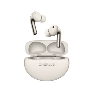 Беспроводные наушники OnePlus Buds Pro 3, Lunar Radiance