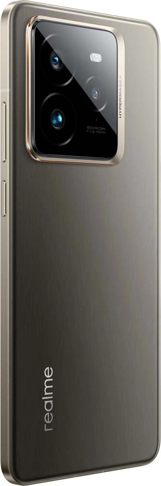 Смартфон Realme GT7 Pro 12/512 ГБ (Галактический серый) (Global Version)