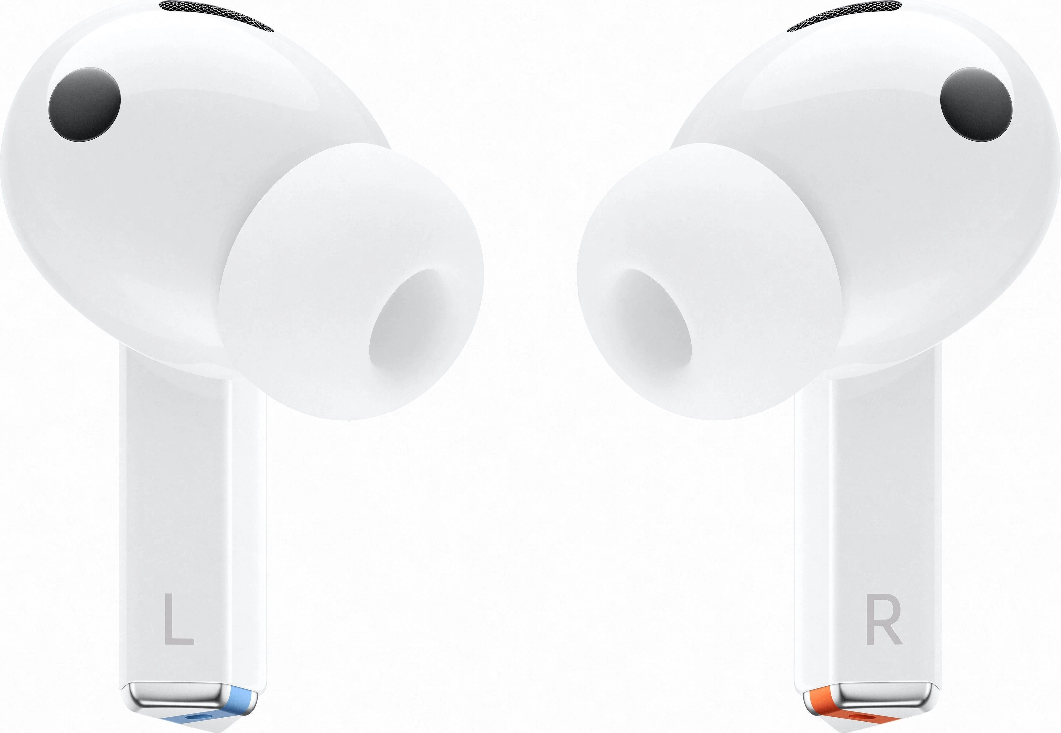 Наушники Samsung Galaxy Buds 3 Pro Белый