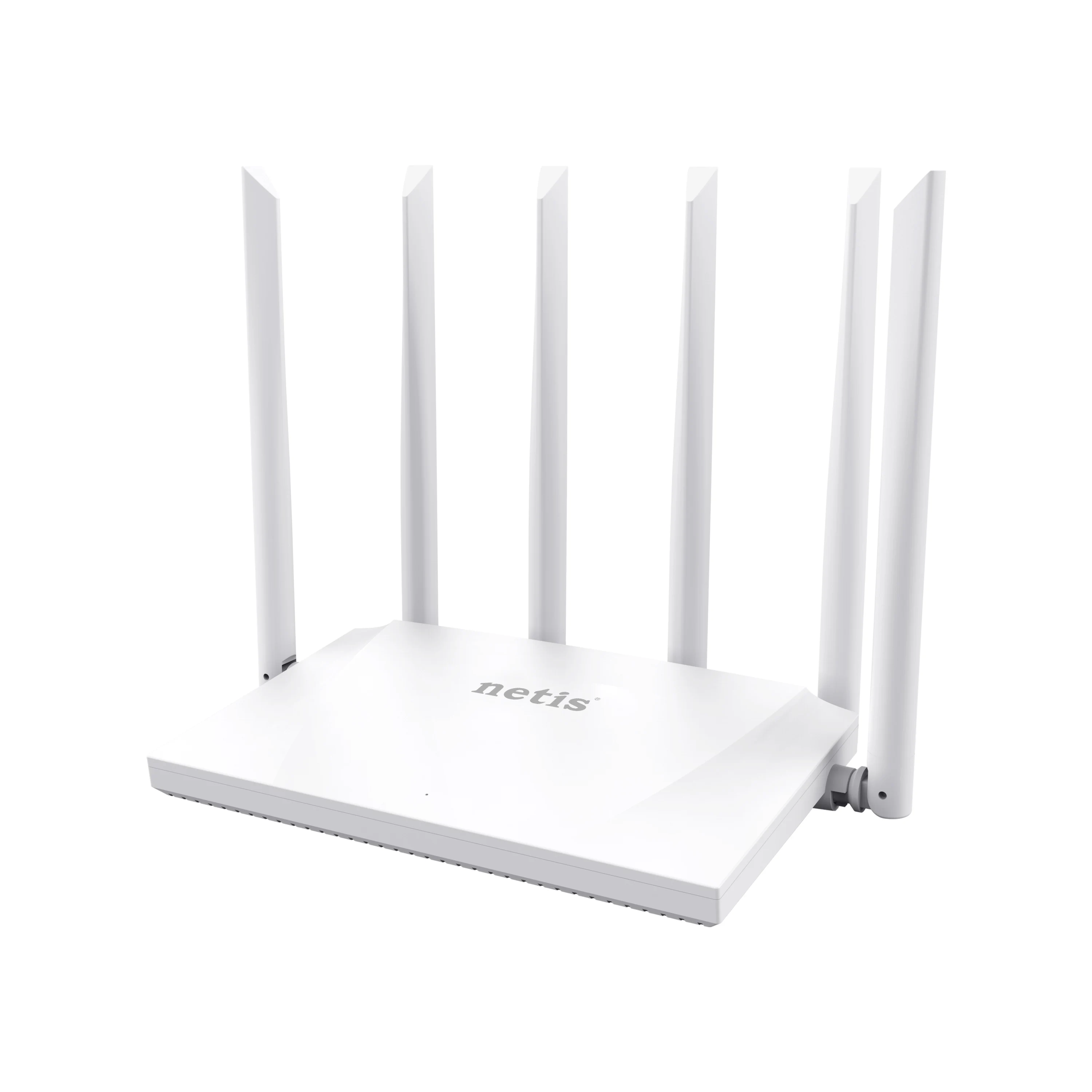 Wi-Fi роутер NETIS NC63