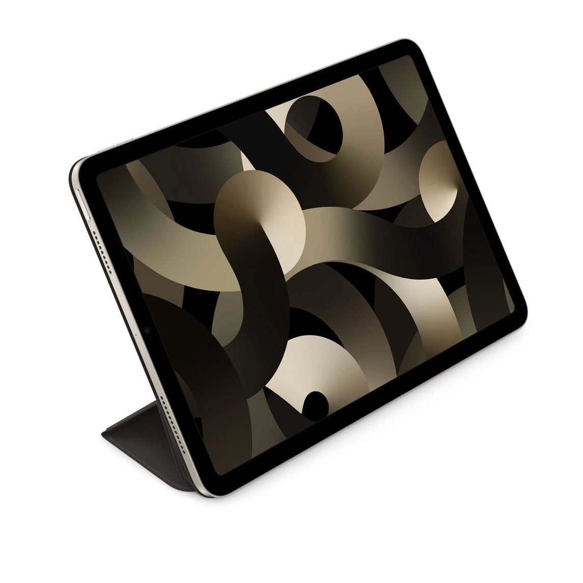 Чехол Apple Smart Folio для iPad Air Черный