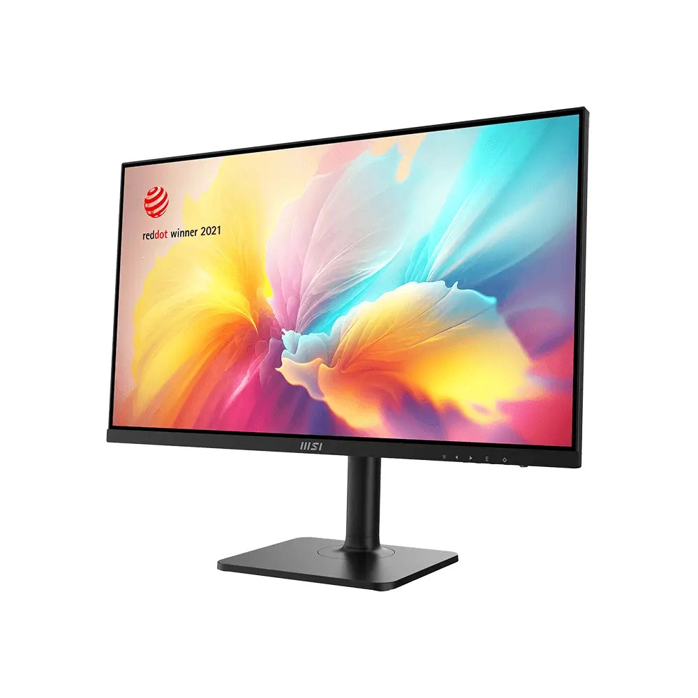 Монитор MSI Modern MD272QXP 27" 100 Гц IPS Черный