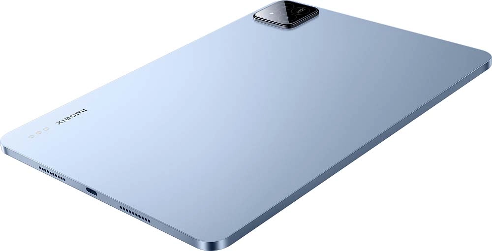 Планшет Xiaomi Pad 7 (11") | Wi-Fi | 8/128 ГБ (Голубой | Blue)