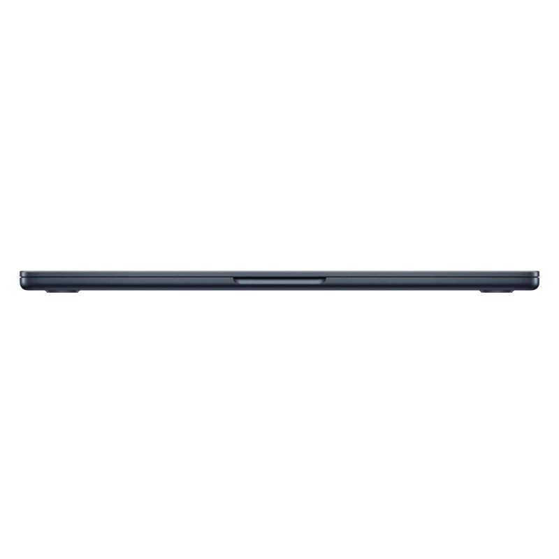Ноутбук MacBook Air 13" M5 (2026) 10C CPU/10C GPU, 24 ГБ RAM, 1 ТБ SSD, (Midnight | Тёмная ночь)