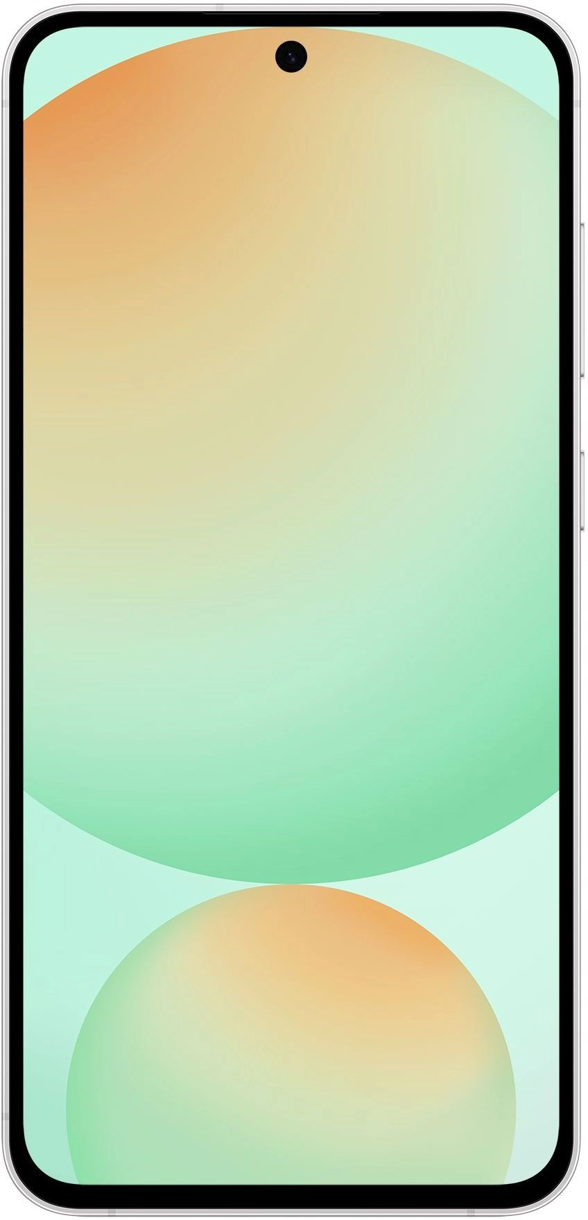 Смартфон Samsung Galaxy S24 FE | 8/128 ГБ Mint