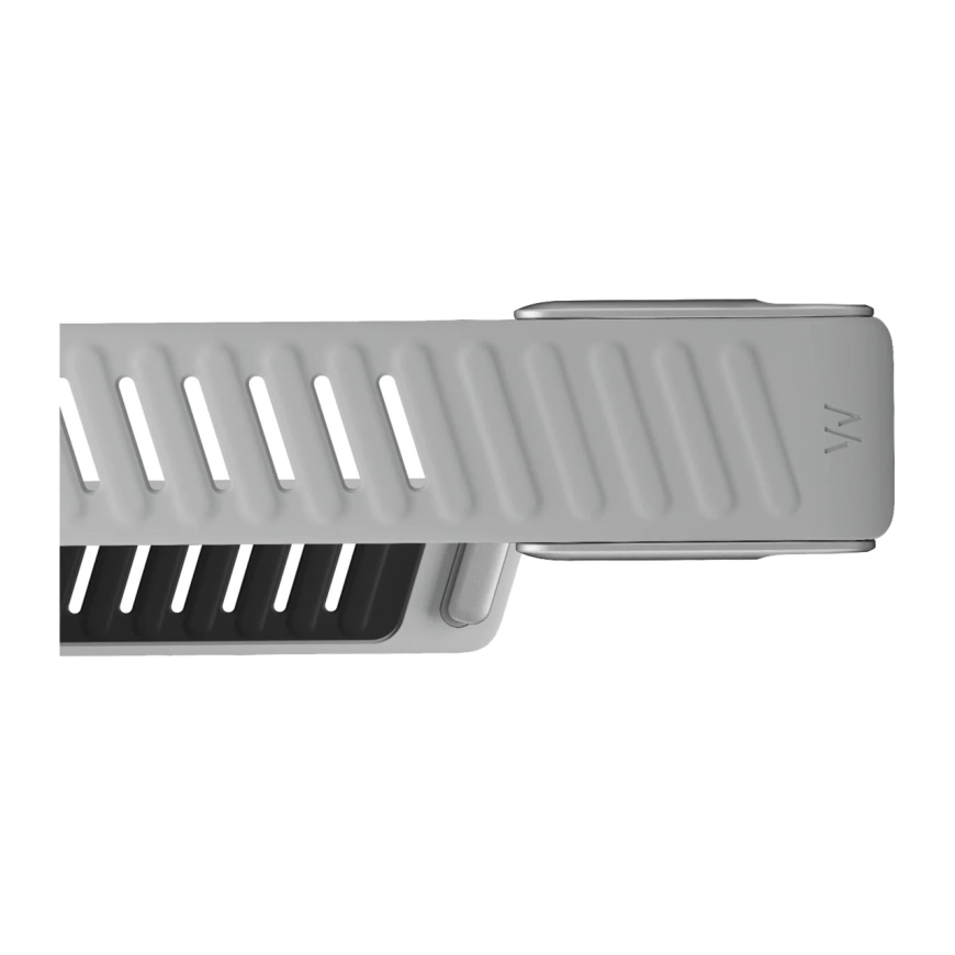 Силиконовый ремешок WHOOP SportFlex для WHOOP MG (Сдвиг | Drift)