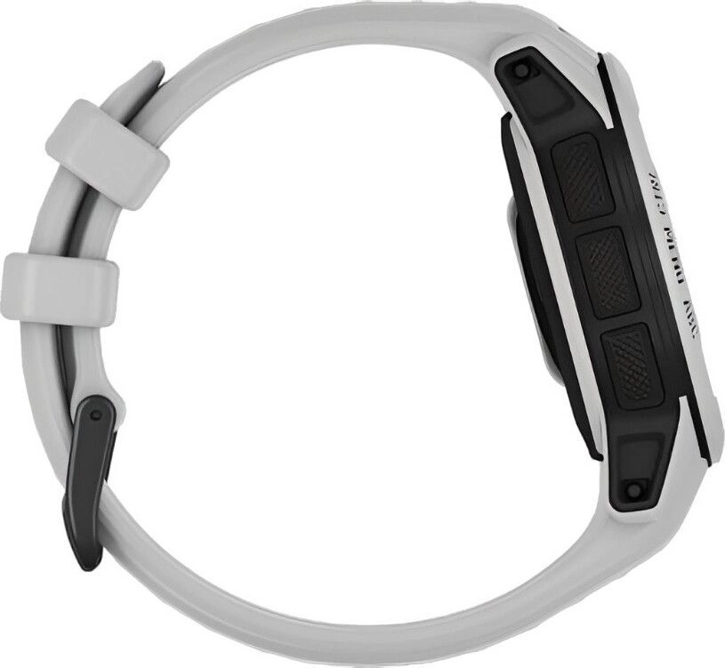 Смарт-часы Garmin Instinct 2S Solar Standard Edition - 40 mm, Серый