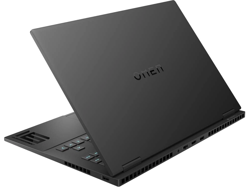 Игровой ноутбук HP Omen 16" 16-WF1047NR
