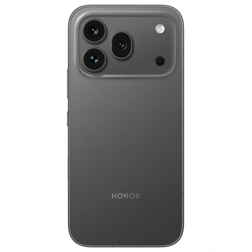 Смартфон Honor 600 Pro 12/512 ГБ Черный (Global Version)