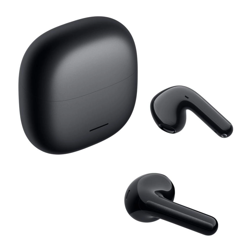 Наушники TWS Xiaomi Redmi Buds 8 Active Черный