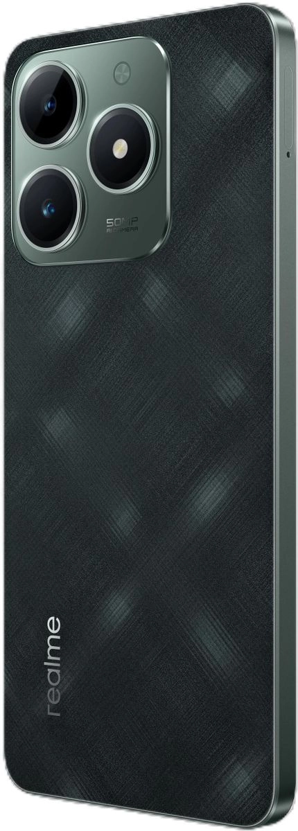 Смартфон realme C61, 6/128 ГБ (Green | Зеленый)