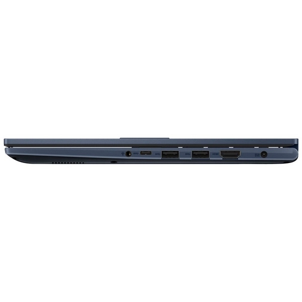 Ноутбук ASUS VivoBook 14 X1404VA-I38128, 14", TN, Intel Core i3 1315U 16 ГБ DDR4, 1ТБ SSD, Intel Iris Xe Graphics, Windows 11 Home, синий