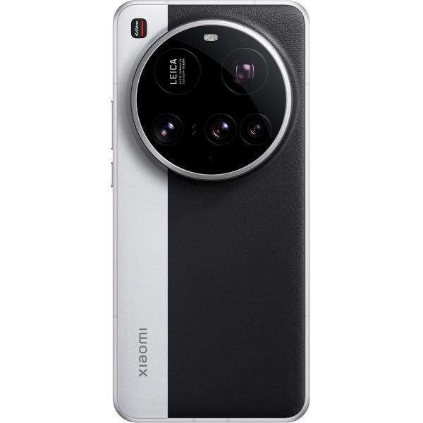 Смартфон Xiaomi 15 Ultra | 16-512 ГБ Серебристый