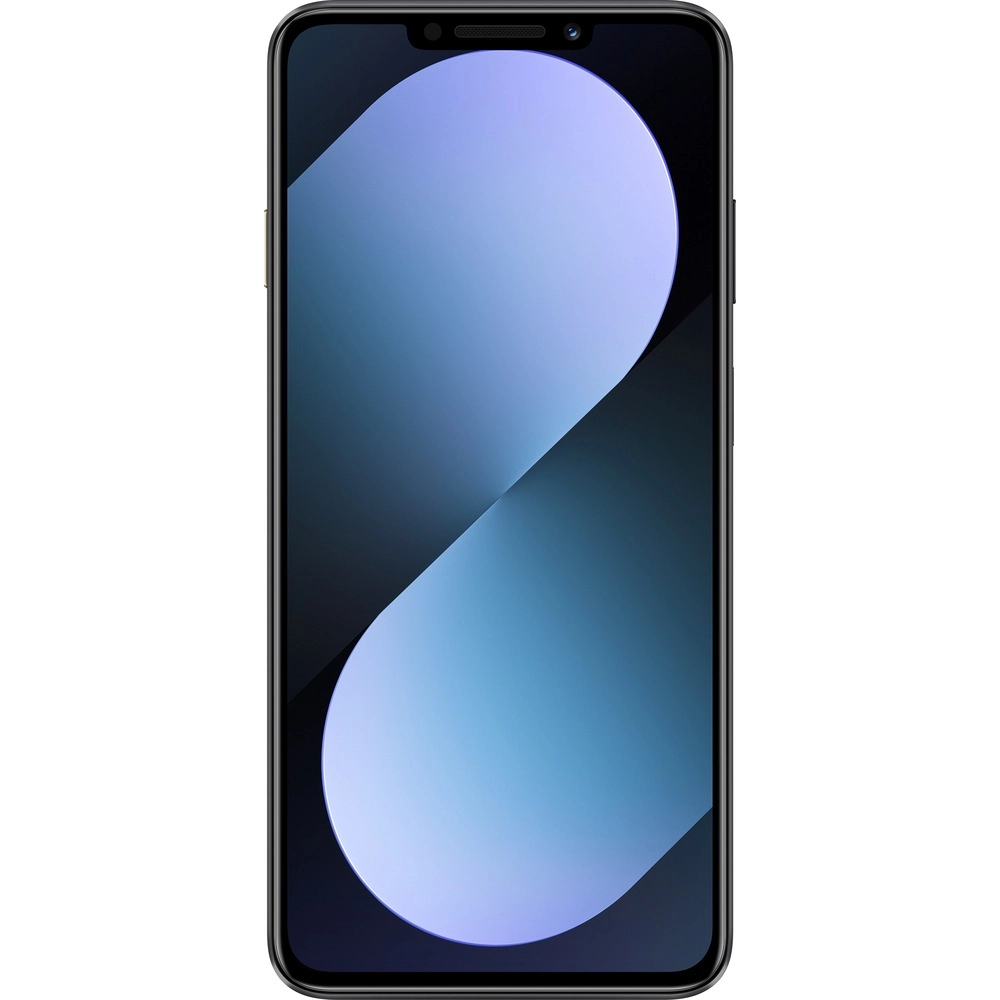 Смартфон HUAWEI nova 14i, 8/128 ГБ, Черный