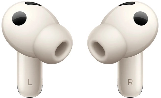 Беспроводные наушники HUAWEI FreeBuds Pro 5 Бежевый