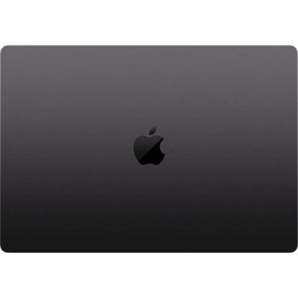 Ноутбук MacBook Pro 16" M3 Max (2023) 14C CPU/30C GPU, 36 ГБ RAM, 512 ГБ SSD, Space Black (Z1AF0019W)