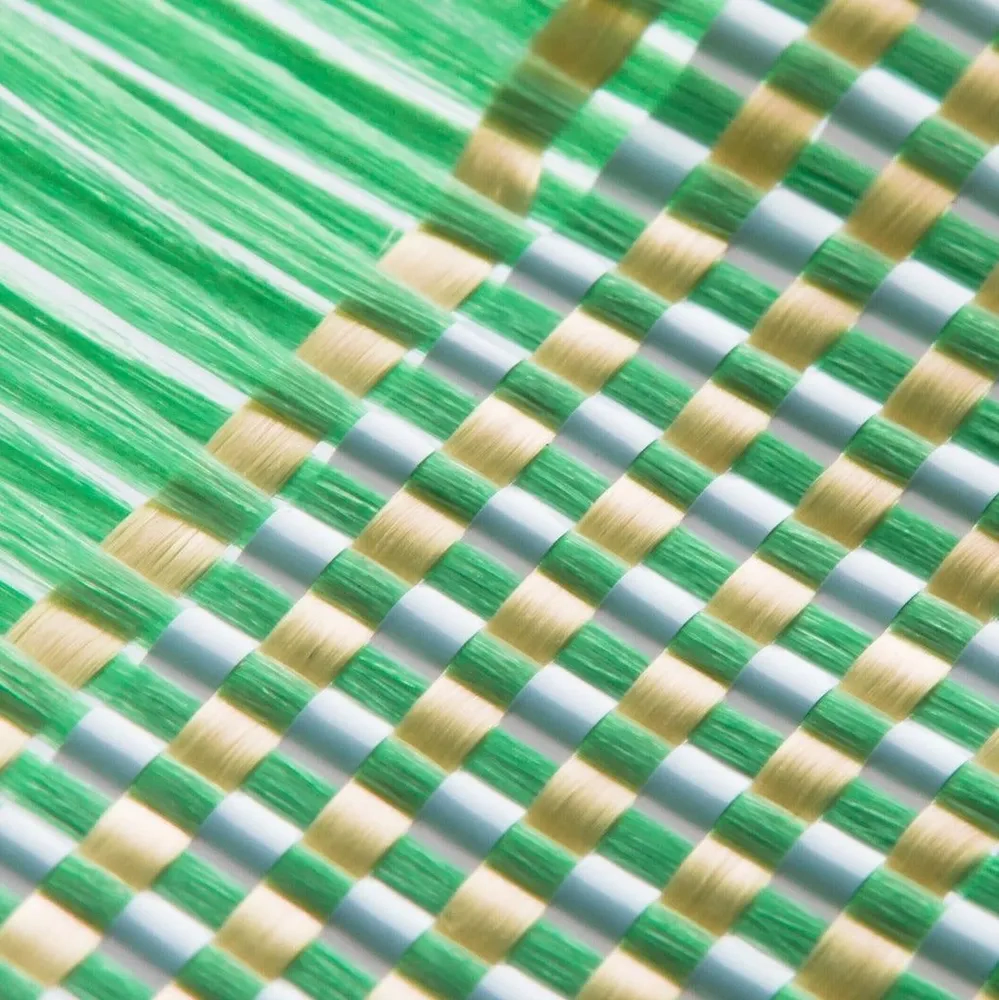 Чехол PITAKA Ultra-Slim Case для iPhone 16 Pro Max Зеленый