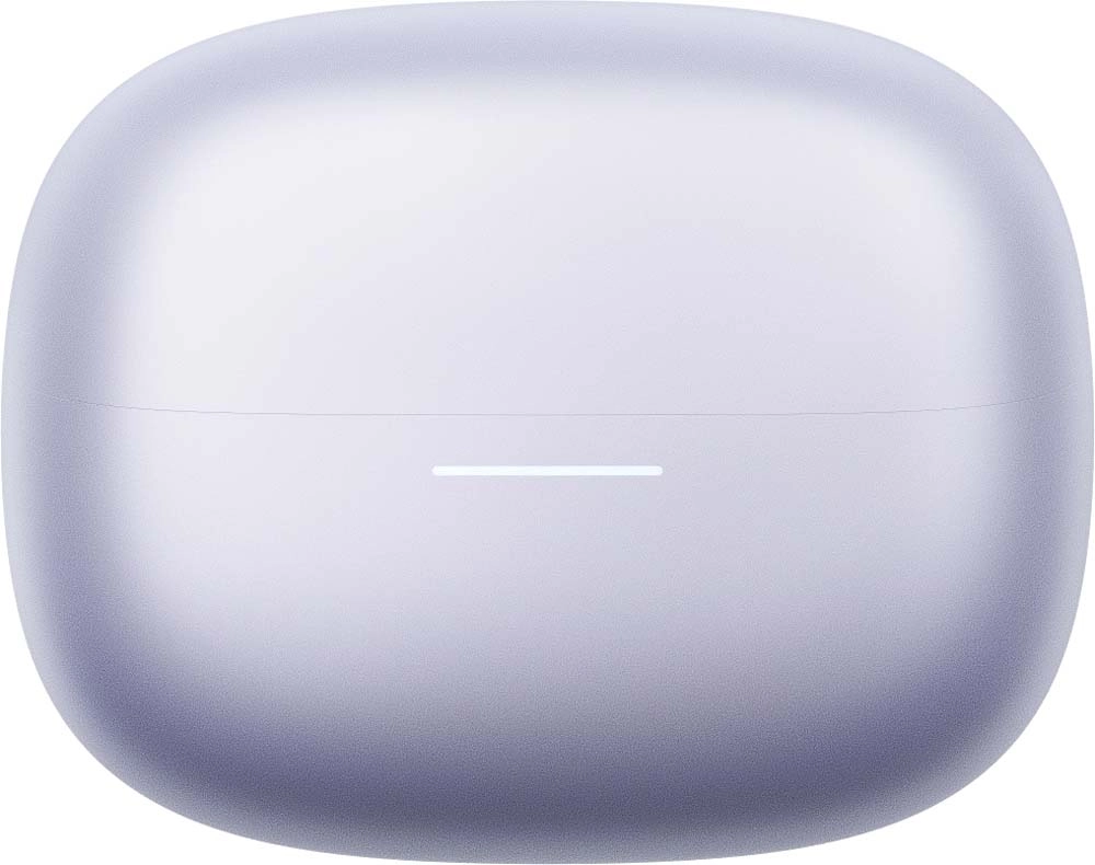 Беспроводные наушники Xiaomi Redmi Buds 6 Pro (Сиреневый | Lavender Purple)