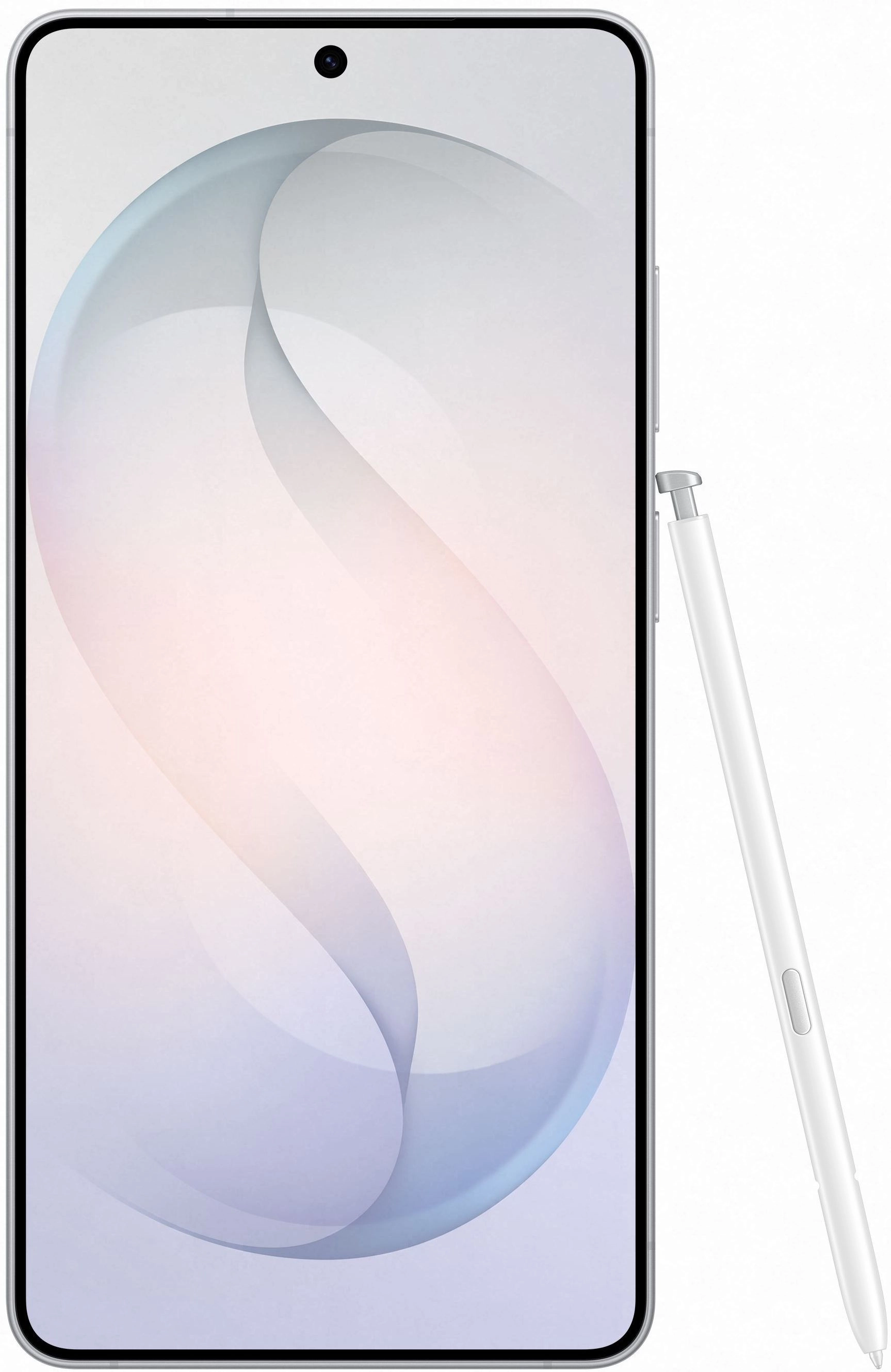 Смартфон Samsung Galaxy S26 Ultra | 12/256 ГБ Белый