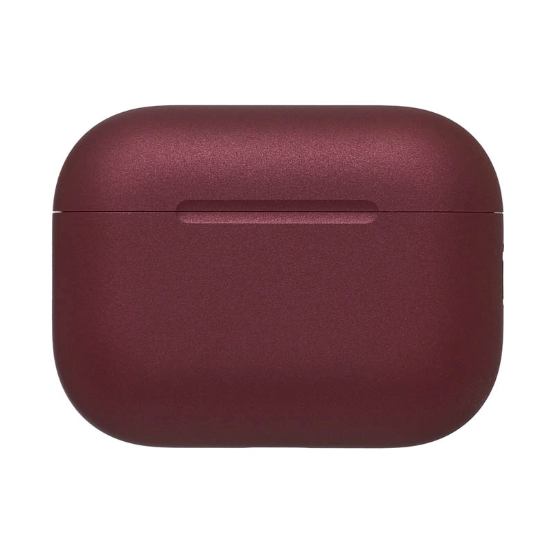 Беспроводные наушники AirPods Pro 3 MagSafe (USB-C) (2025), Бордо