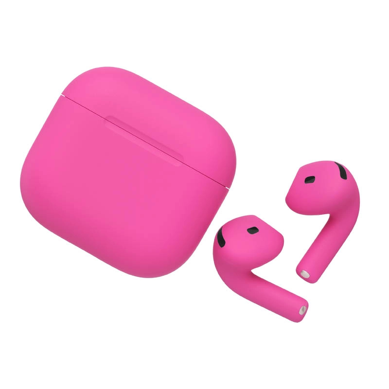 Наушники AirPods (4-го поколения, 2024), Барби