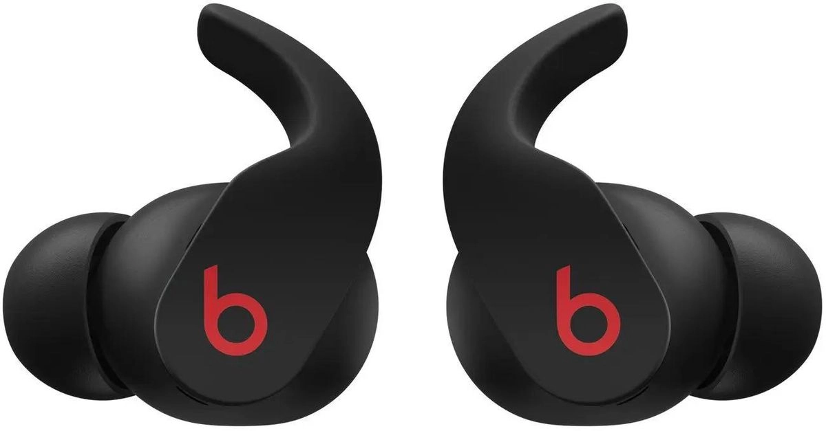 Наушники TWS Beats Fit Pro Черный