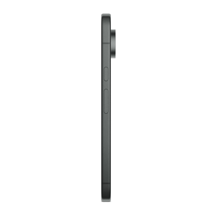 Смартфон Google Pixel 11 Pro XL 16/1 ТБ Matte Obsidian