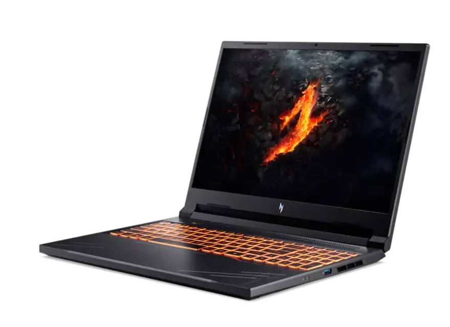 Игровой ноутбук Acer 5 16 Gaming Laptop ANV16-41-R5J0