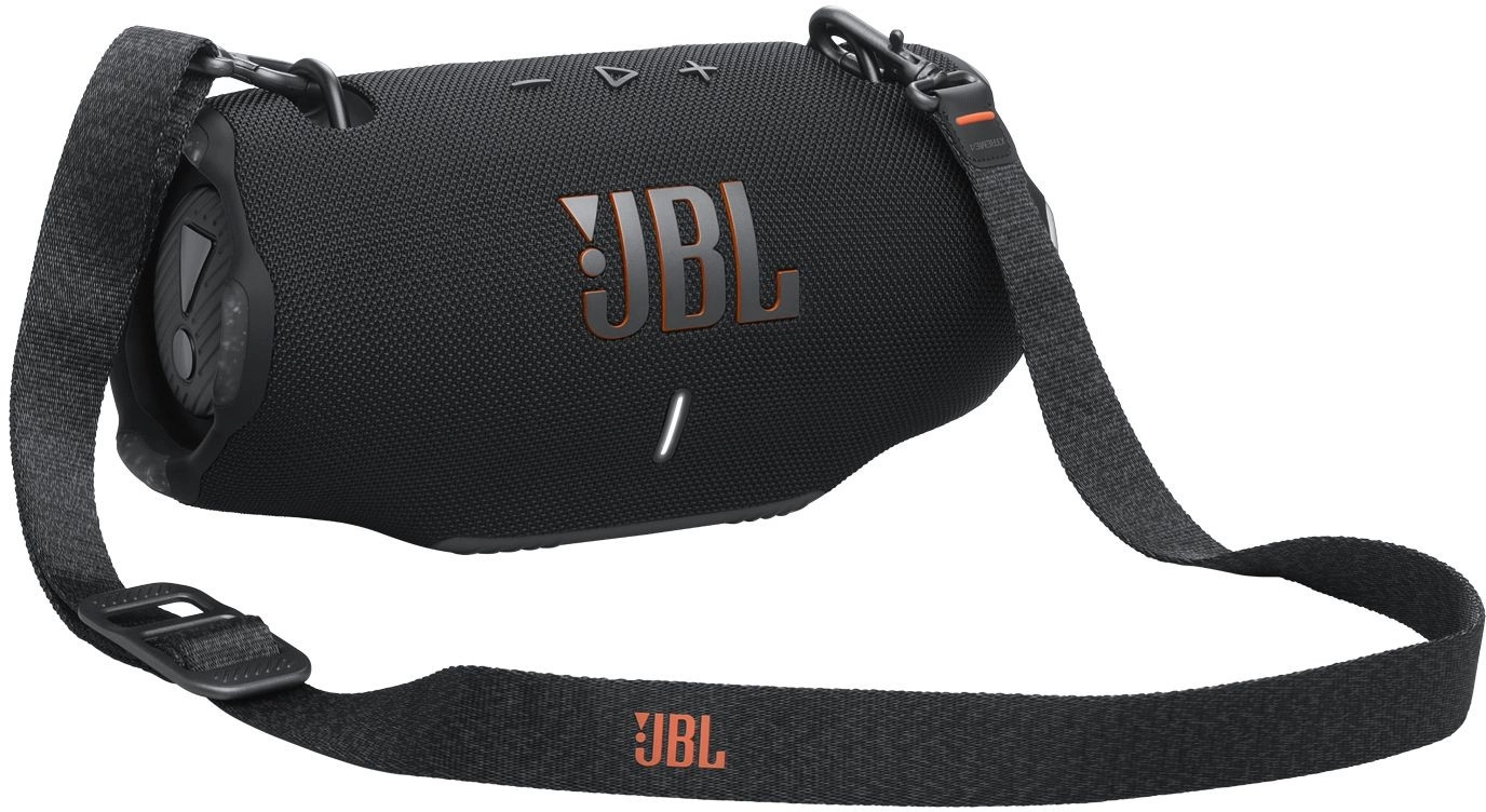 Беспроводная акустика JBL Xtreme 4 Черный