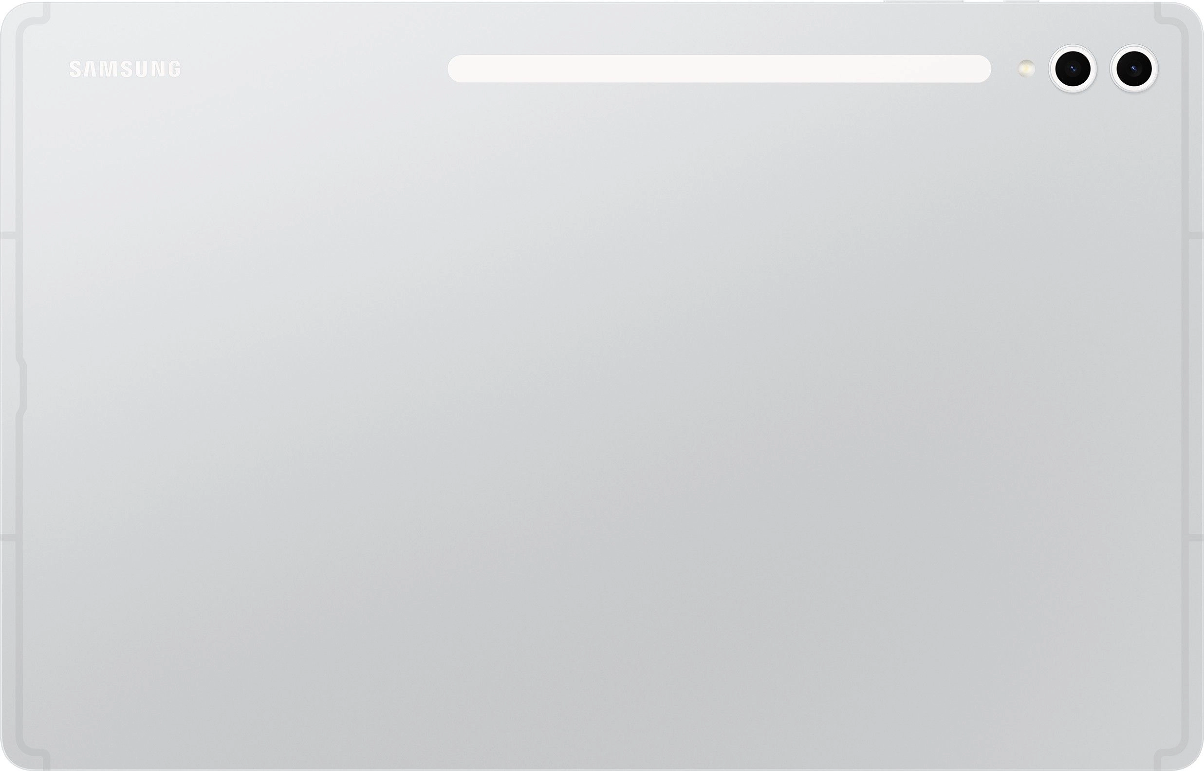 Планшет Samsung Galaxy Tab S10 Ultra | LTE | 12/512 ГБ Серебристый