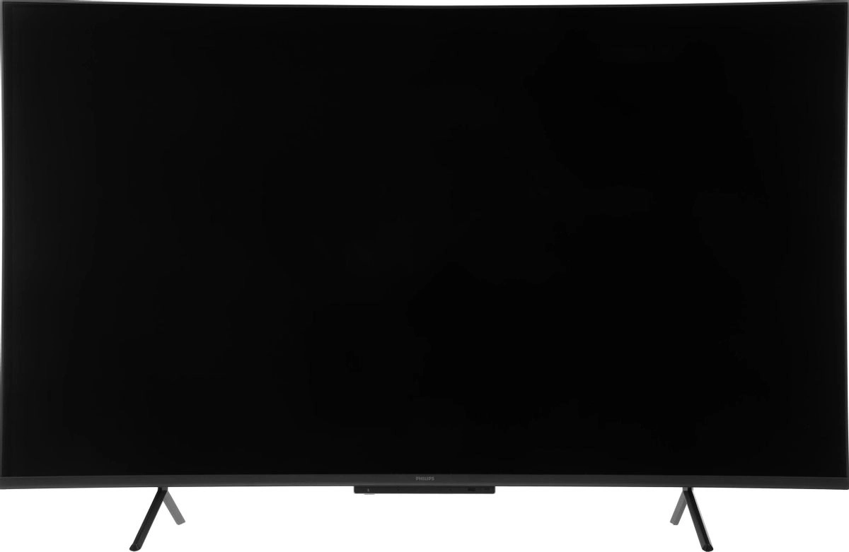 Телевизор Philips 50" (127 см) 50PUS8108/60 серый
