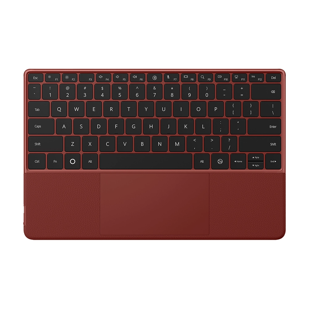 Ноутбук HUAWEI MateBook Fold Ultimate Design (Kirin X90, 32 ГБ ОЗУ / 2 ТБ SSD) Red