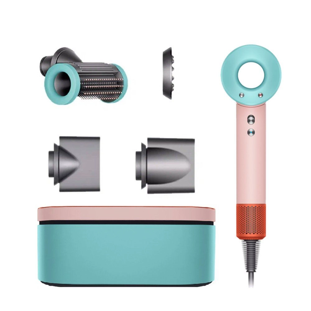 Фен Dyson Supersonic Nural HD15 Ceramic Pop