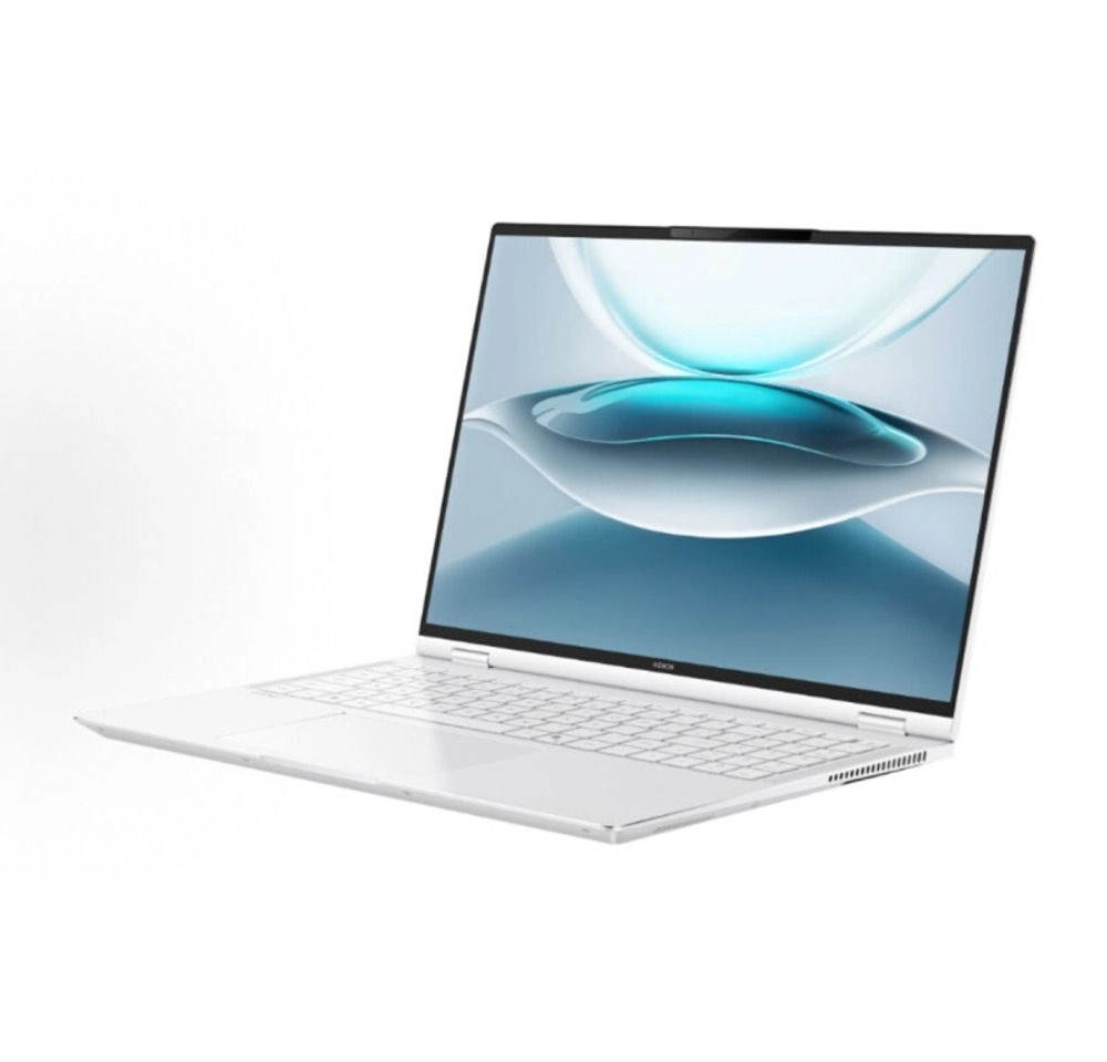 Ноутбук Honor MagicBook Pro 16 2025 Hunter 16 White 5301APWK