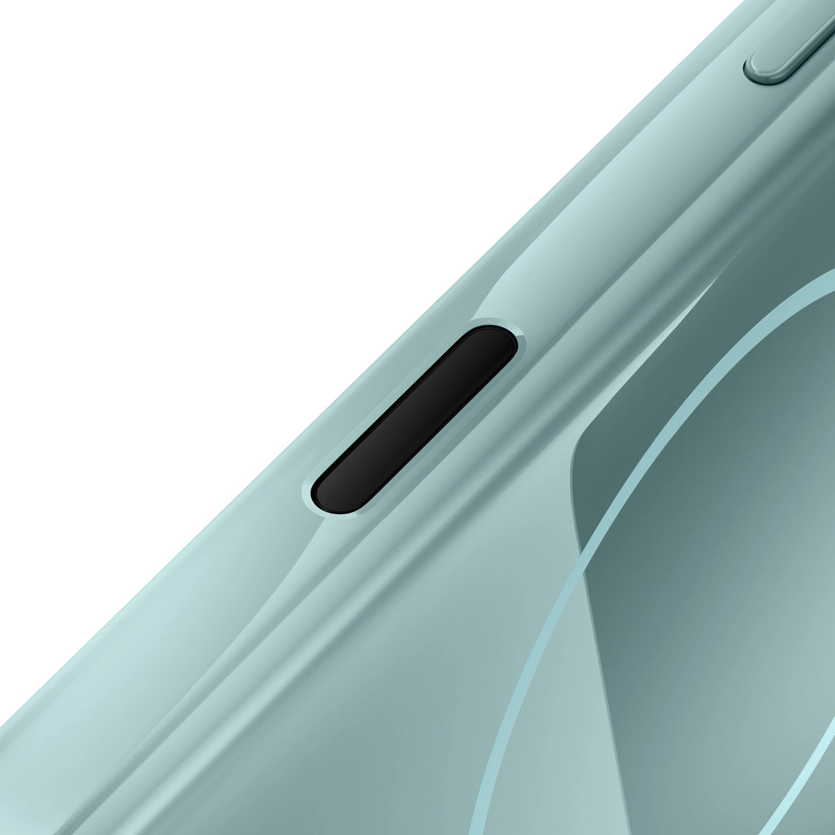 Чехол с поддержкой MagSafe Beats для iPhone 16 Pro Max (Голубой | Riptide Blue)