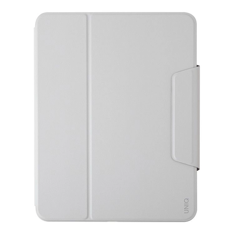 Чехол Uniq Rovus Magnetic для iPad Pro 11" (2022/21) / Air 10.9" (2022/20) Серый