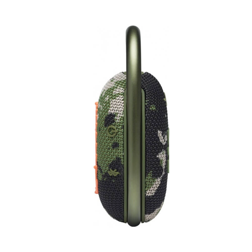 Портативная колонка JBL Clip 4 Комуфляж