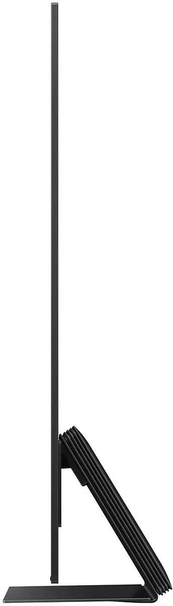Телевизор Samsung 65" (165 см) QE65S95DAUXRU черный