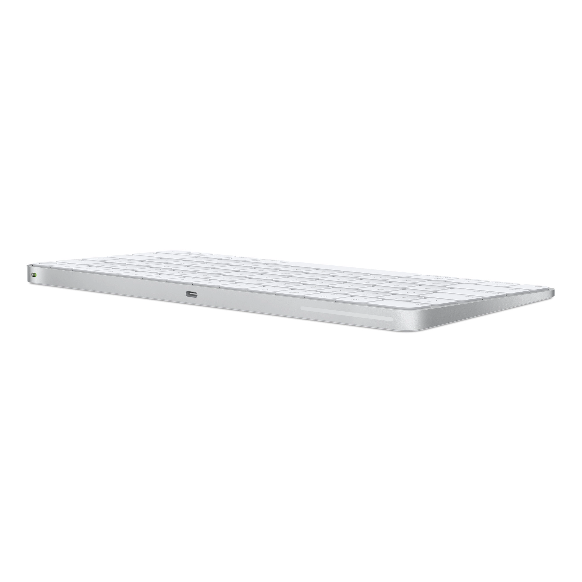 Клавиатура Apple Magic Keyboard Touch ID USB-C (MXCK3) Белый