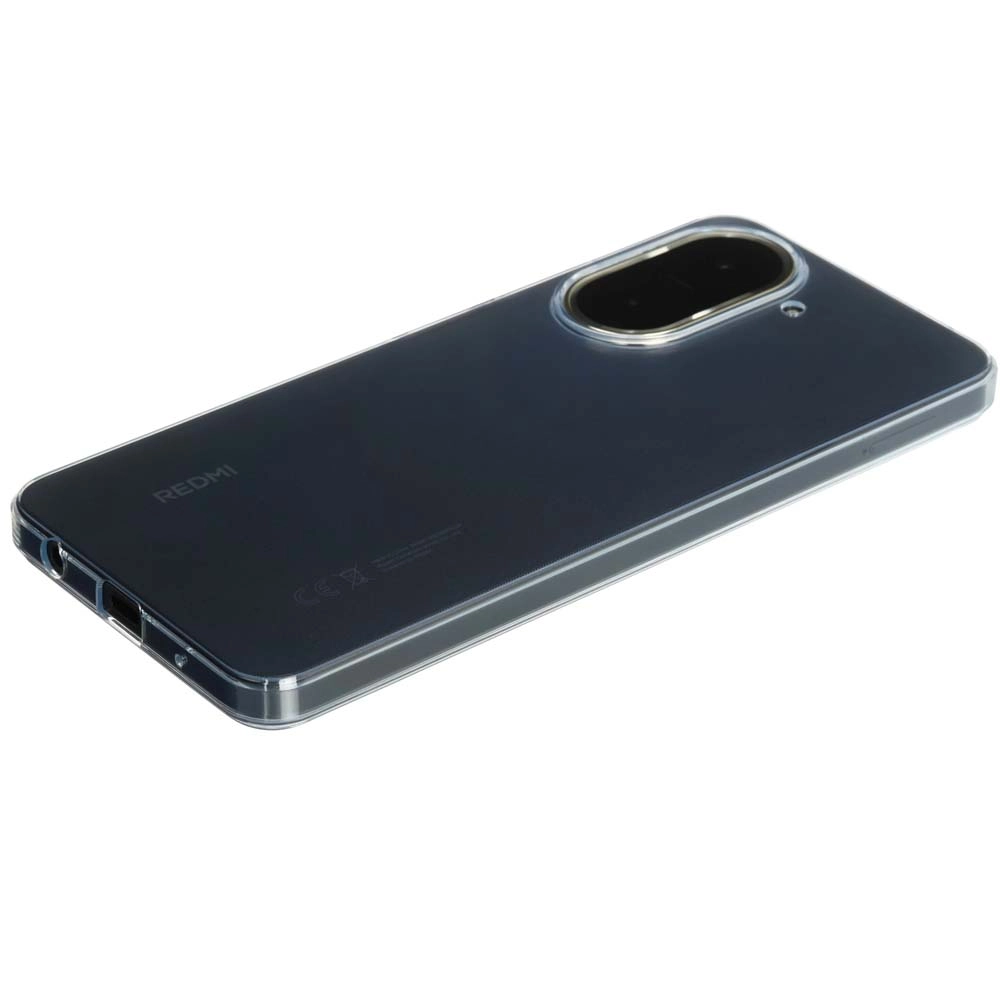 Смартфон Xiaomi Redmi A5 | 3/64 ГБ (Черный | Midnight Black) (Global Version)