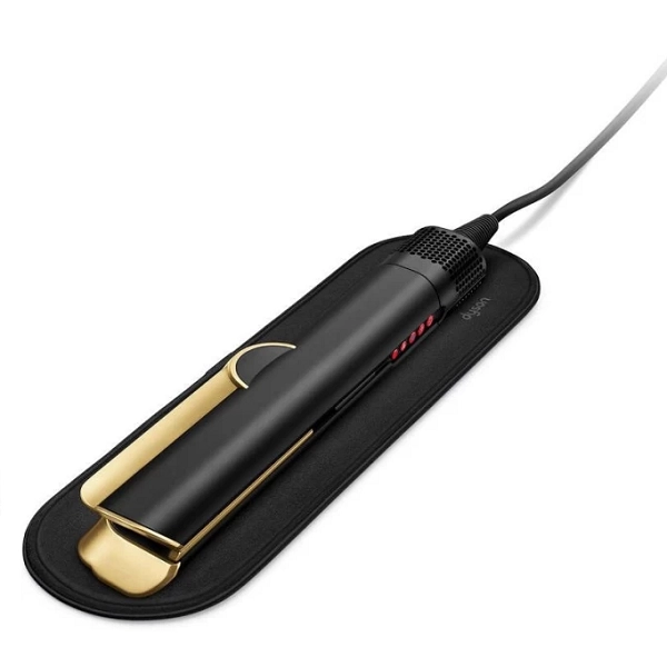 Выпрямитель Dyson Airstrait HT01, черный (Onyx/Gold)