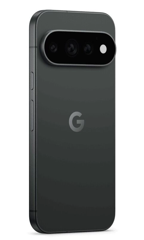 Смартфон Google Pixel 11 Pro 16/1 ТБ Black Obsidian