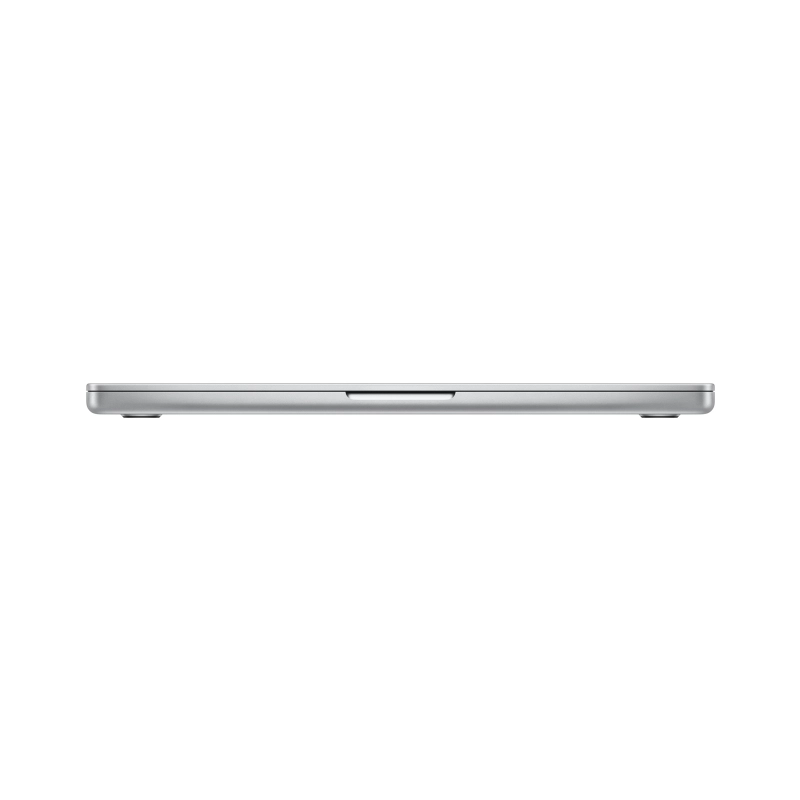 Ноутбук MacBook Pro 14" M5 Max (2026) 18C CPU/40C GPU, 64 ГБ RAM, 4 ТБ SSD, (Silver | Серебристый) (Z1MH002A0)