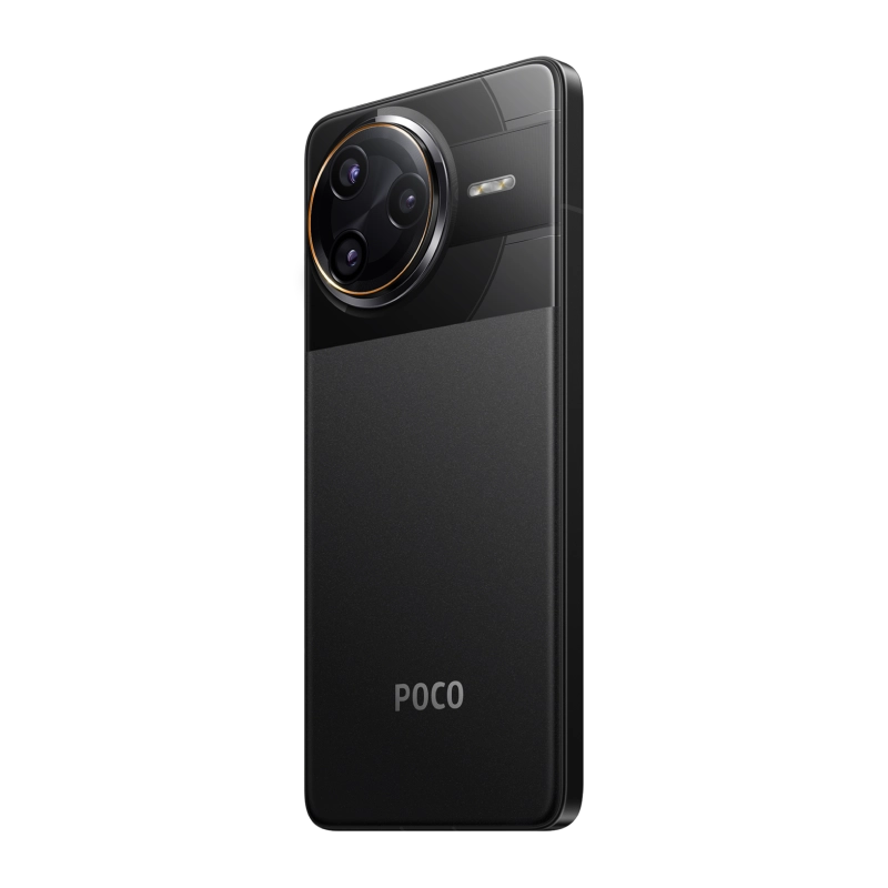 Смартфон Xiaomi Poco F7 Ultra | 12/256 ГБ Черный