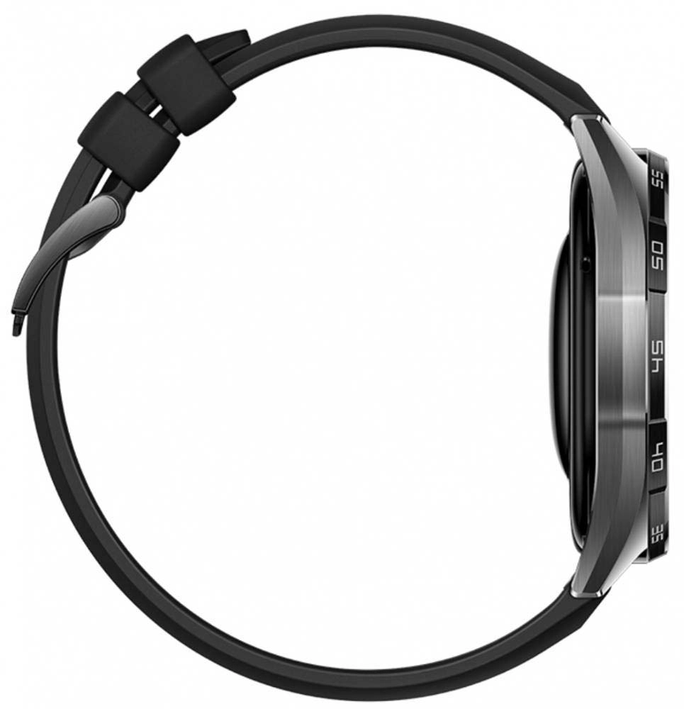 Смарт-часы Huawei Watch GT6 - 41 mm, Черный