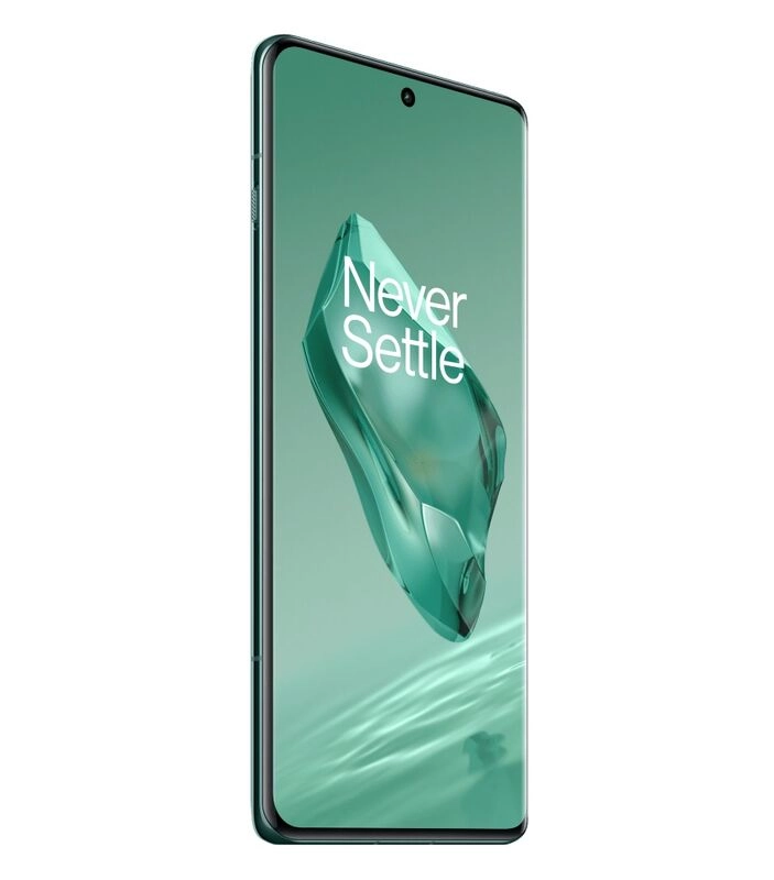 Смартфон OnePlus 12 5G 12/256 ГБ (Зеленый | Flowy Emerald)