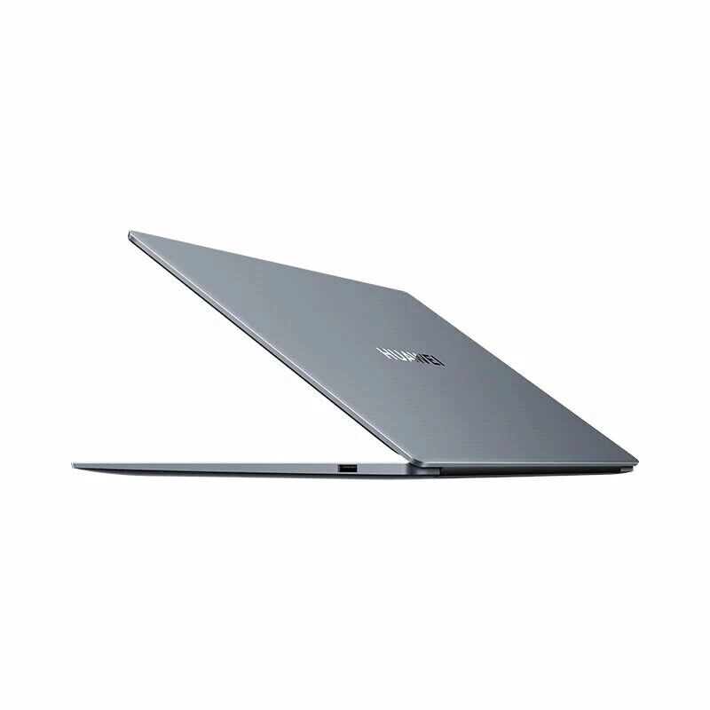 Ноутбук Huawei MateBook D 16 MCLG-X 16", Intel Core i5, 16/1024 GB, Intel UHD Graphics (53014QKV) Серебристый