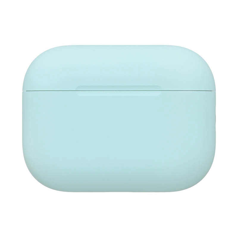 Беспроводные наушники AirPods Pro 3 MagSafe (USB-C) (2025), Небесно-голубой